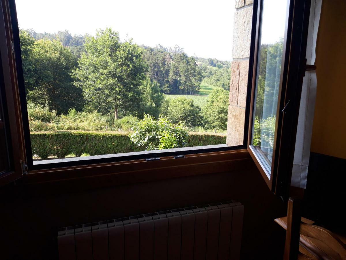 Casa Rural Eguzkilore Laukiz Exterior foto